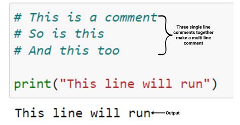 multiline comment in python symbol.